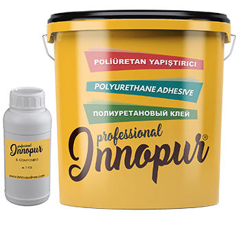 INNOPUR PARQUET ADHESIVE (INFLATIONAL)
