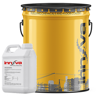 INNOPUR SPORT PU SEALER 4065