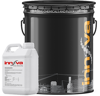 INNOPUR SPORT PU TOPCOAT MAT