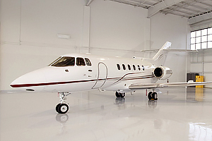 Epoxy and Polyurethane Industrial Floors