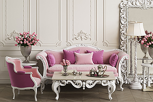 Furniture Paints and Varnishes