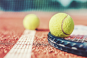 Acrylic Sports Flooring