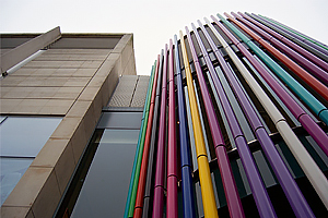 Metal and Steel Paints