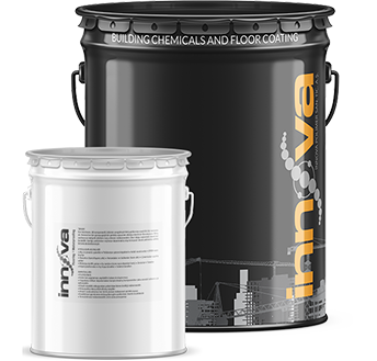 INNOPUR SHIELD PU BITUMEN-2K ECO