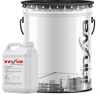 INNOPUR FLOOR GLASS POUR-2K