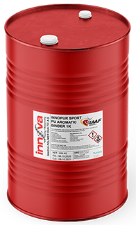 INNOPUR SPORT PU SPRAY COAT ATH-300