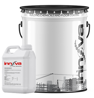 INNOPUR SPORT PU MATT VARNISH