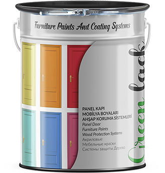 UNIVERSAL AHŞAP RENKLENDİRİCİ