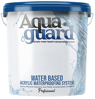 AQUA GUARD POLYMER 600