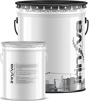 INNOPUR SHIELD PU ALIPHATIC COLD POLİÜREA