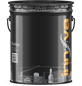 INNOPUR COURT FLOOR PU PRIMER-1K