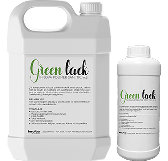 GREEN LACK WB TRAFFIC-2K