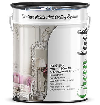 POLİÜRETAN SON KAT EXTRA MAT BOYA (4+1)