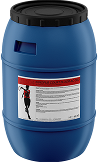 INNOPUR COURT FLOOR AC-300