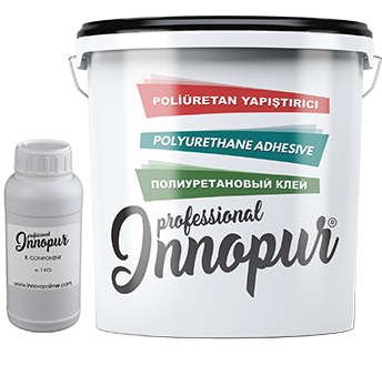 INNOPUR PARKE YAPIŞTIRICISI (ŞİŞME YAPMAYAN)