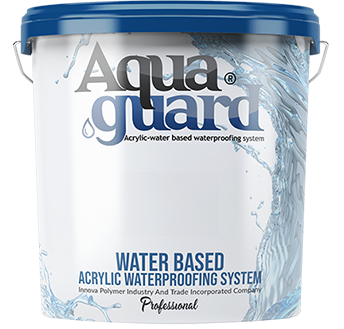 AQUA GUARD ELASTOMER PRO
