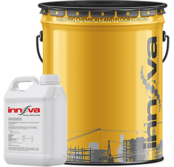 INNOPUR FLOOR PU BASE COAT-2K