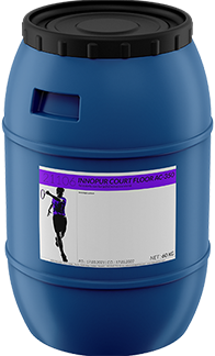 INNOPUR COURT FLOOR AC-350