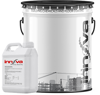 INNOPUR SPORT PU ADHESIVE MULTI-2K