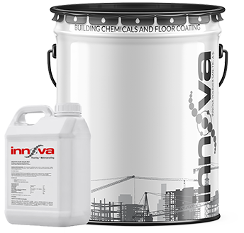 INNOPUR FLOOR SELF LEVELING. EP-200