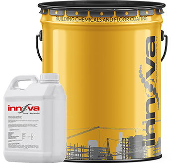 INNOPUR FLOOR BASE COAT EP-210
