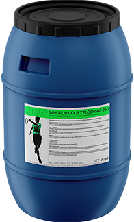 INNOPUR COURT FLOOR AC-250