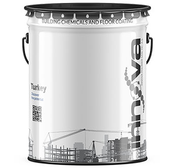 INNOPUR SHIELD PU PLUS-1K