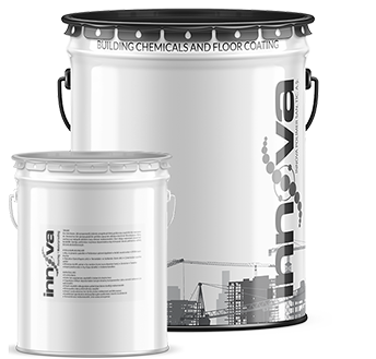 INNOPUR SHIELD PU AROMATIC COLD POLİÜREA 