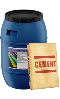 INNOPUR FLOOR ASFALT PAINT