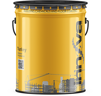 INNOPUR FLOOR PU TOPCOAT D-1K