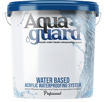 AQUA GUARD ANTI HUMIDITY PAINT-1K
