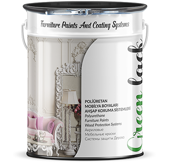 POLİÜRETAN DOLGU VERNİĞİ (2+1) 