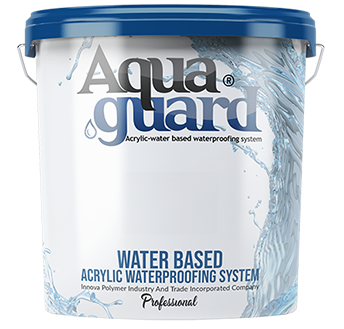 AQUA GUARD THERMO PAINT-1K