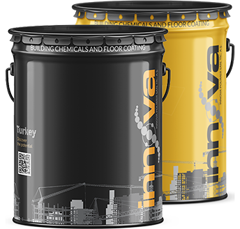 INNOPUR SHIELD PU BITUMEN-2K