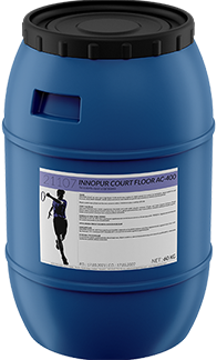 INNOPUR COURT FLOOR AC-400