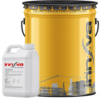 INNOPUR FLOOR PU PAINT-2K