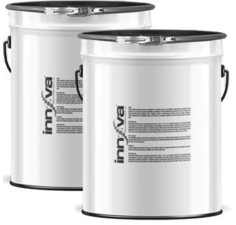 INNOPUR SEAL PU BITUMEN THIX-2K