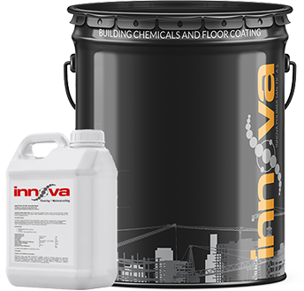 INNOPUR COURT FLOOR PU PRIMER-2K