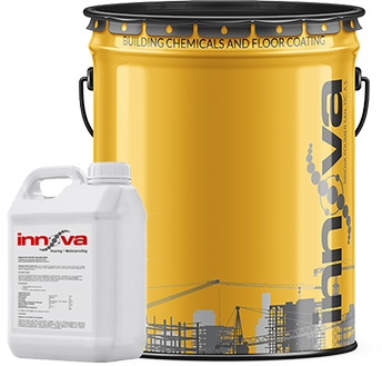 INNOPUR FLOOR PU TOPCOAT D-2K