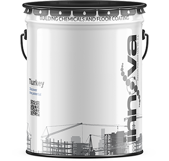 INNOPUR FLOOR PU CLEAR MAT-1K