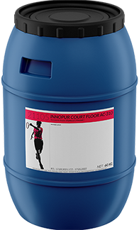 INNOPUR COURT FLOOR AC-310