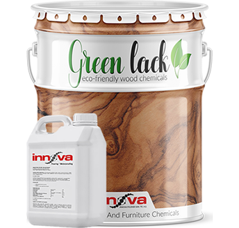 GREEN LACK ANTİ NEM ASTARI